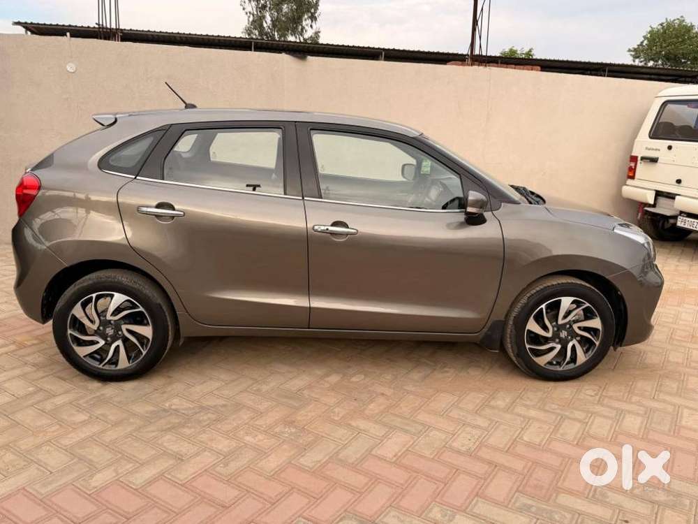 Maruti Suzuki Baleno 1.2 Delta, 2019, Petrol