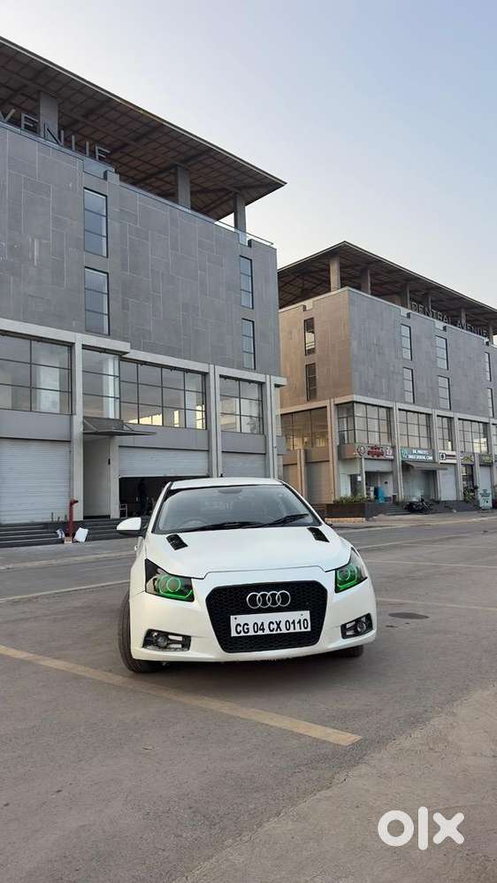 Chevrolet Cruze 2011 Diesel Well Maintained