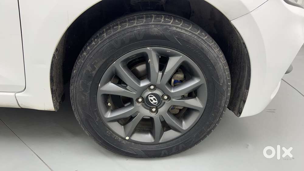 Hyundai Elite I20 Sportz Plus, 2019, Petrol
