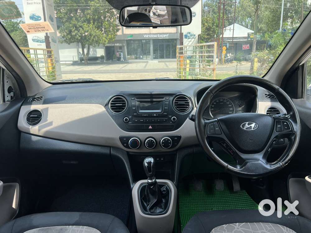 Hyundai Grand I10 1.1 Asta (o) Crdi, 2015, Diesel