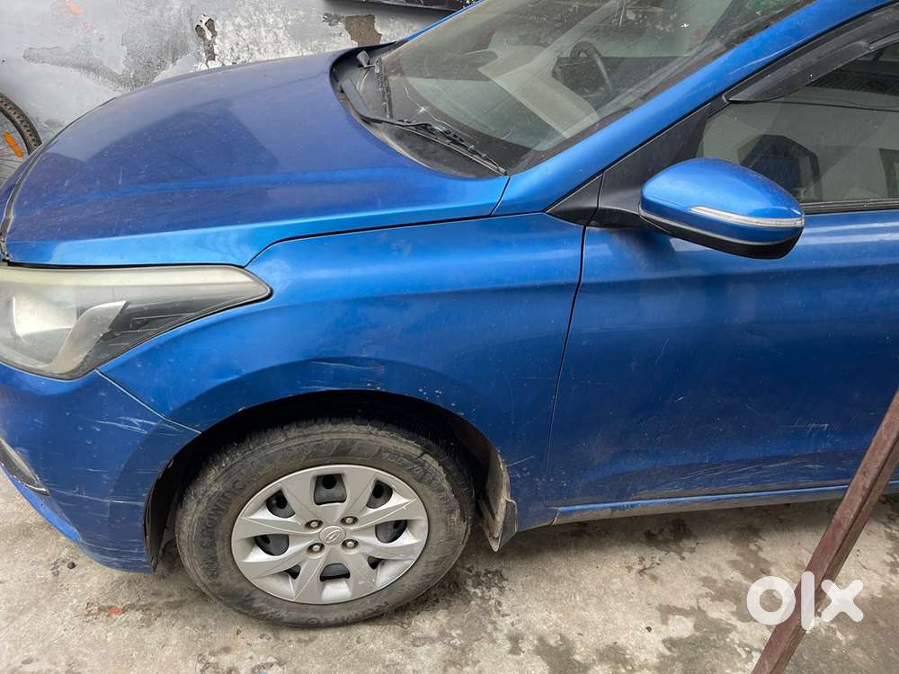 Hyundai I20 Diesel 2019