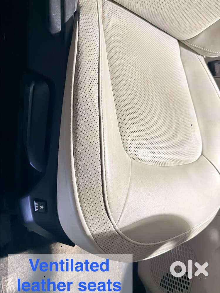 Tata Nexon Xz Plus Luxs 2023