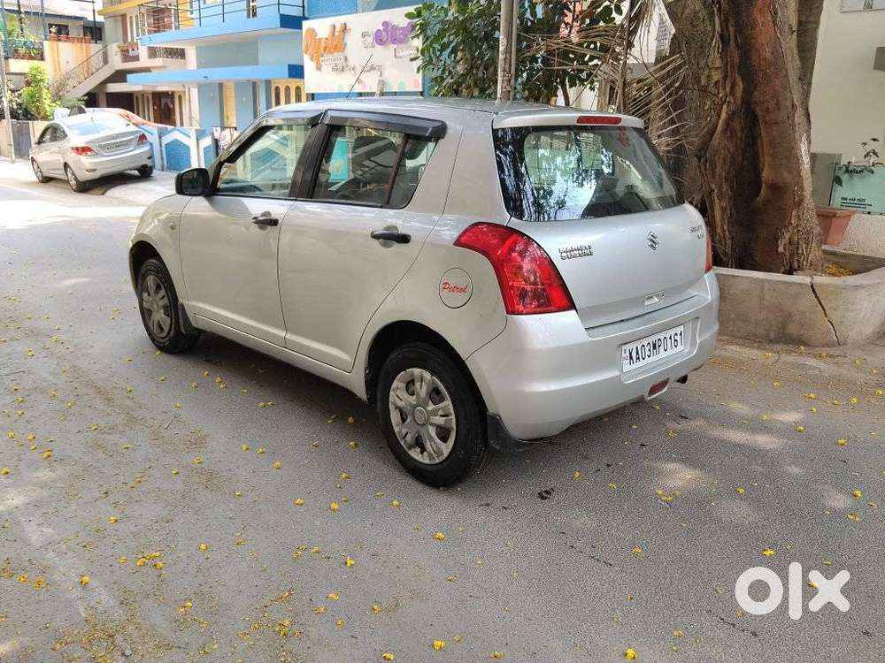 Maruti Suzuki Swift 2011-2014 Vxi, 2011, Petrol