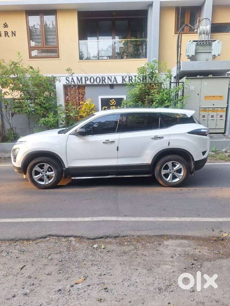 Tata Harrier Xta+ 2.0 L Kryotec Bs Vi, 2023, Diesel