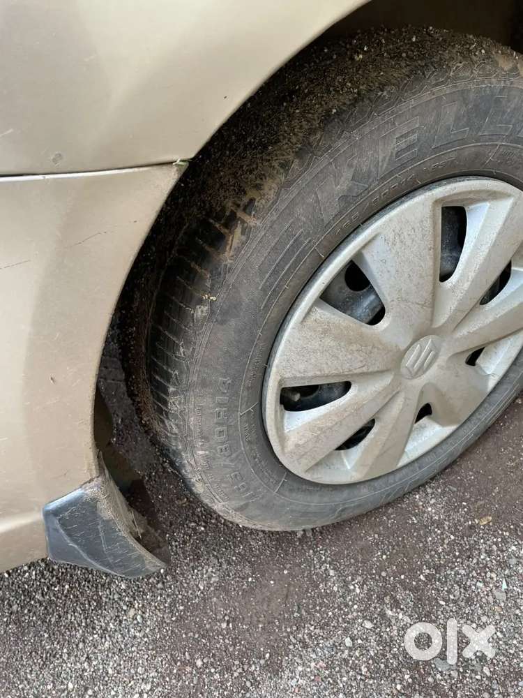 Maruti Suzuki Dzire 2012 Diesel 112000 Km Driven