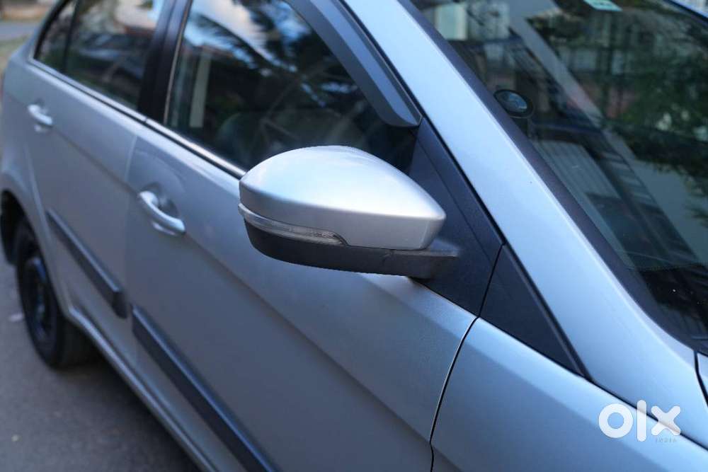 Tata Zest At A Great Condition For Sale