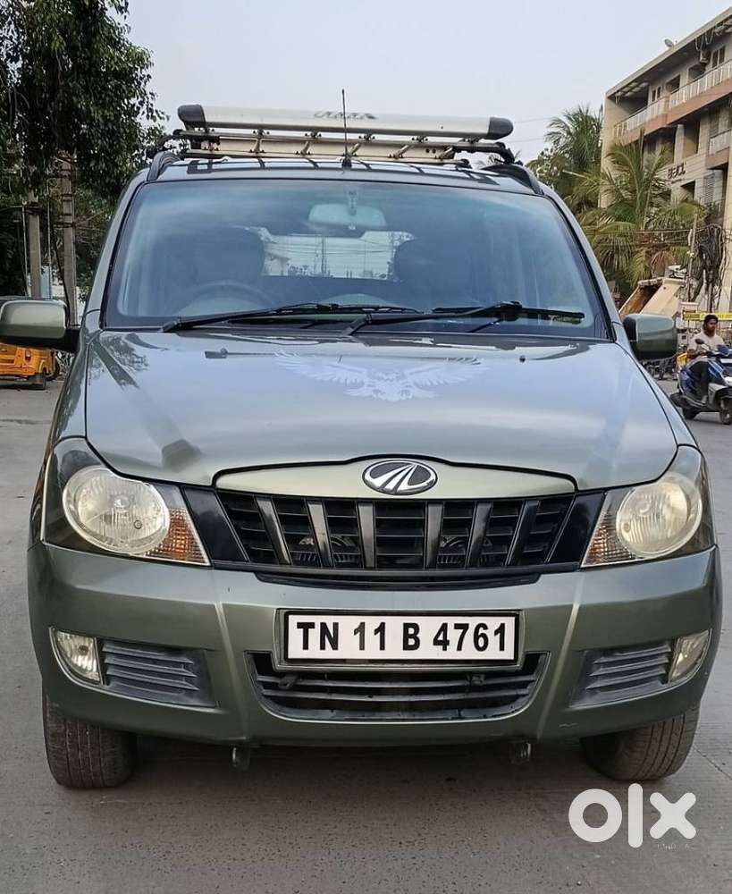 Mahindra Quanto C8, 2012, Diesel