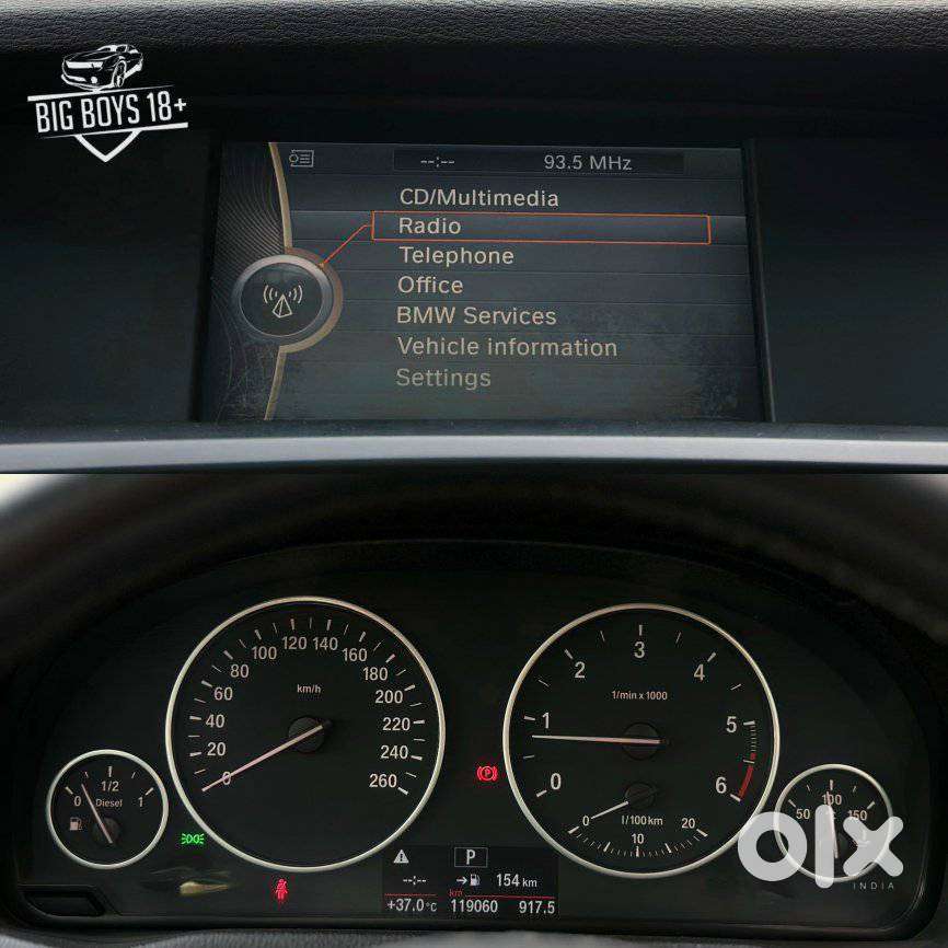 Bmw X3 2.0 Xdrive 20d, 2011, Diesel