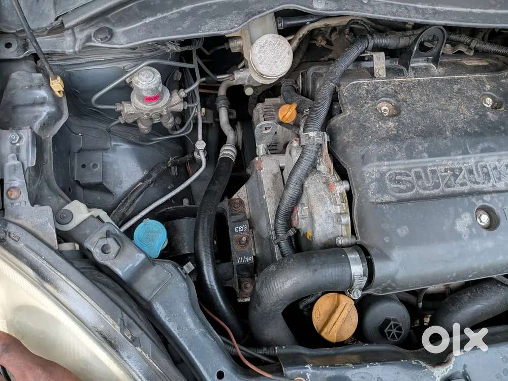 Maruti Suzuki Dzire 2010 Diesel 160000 Km Driven