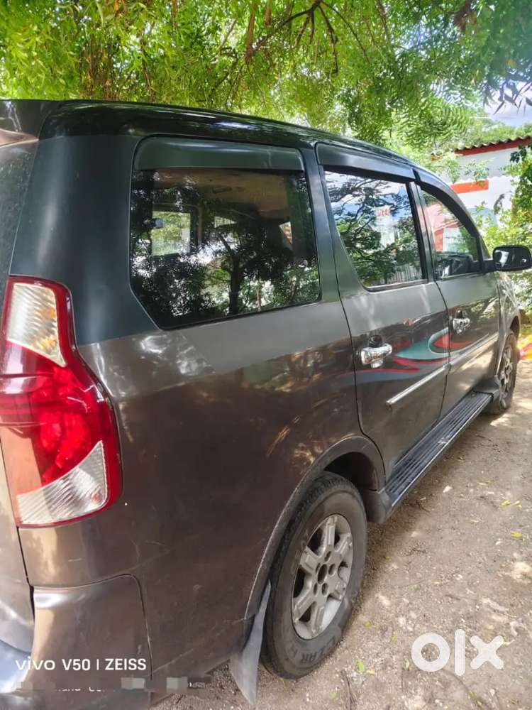 Mahindra Xylo 2013 Diesel Good Condition