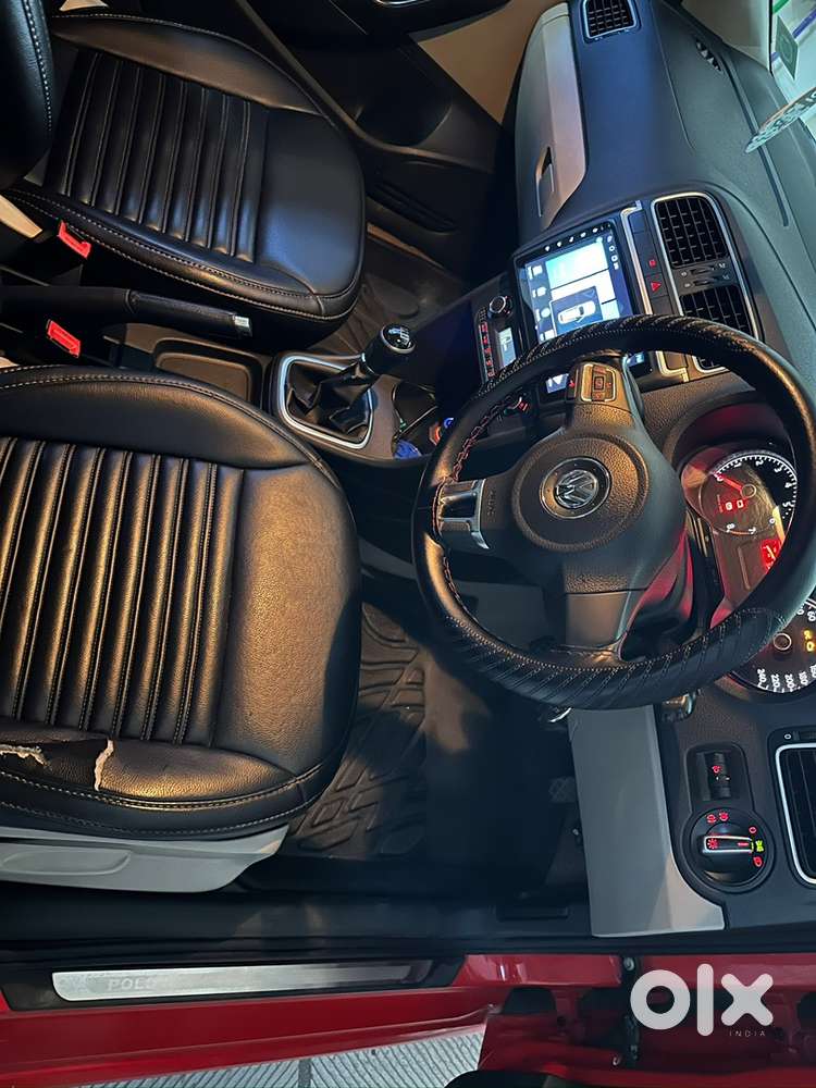 Vw Polo Gt Style  Performance Tuned Loaded With Premium Upgrades