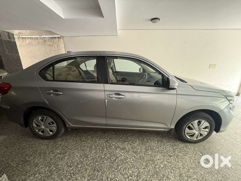 Honda Amaze 1.2 Smt I Vtec, 2018, Petrol