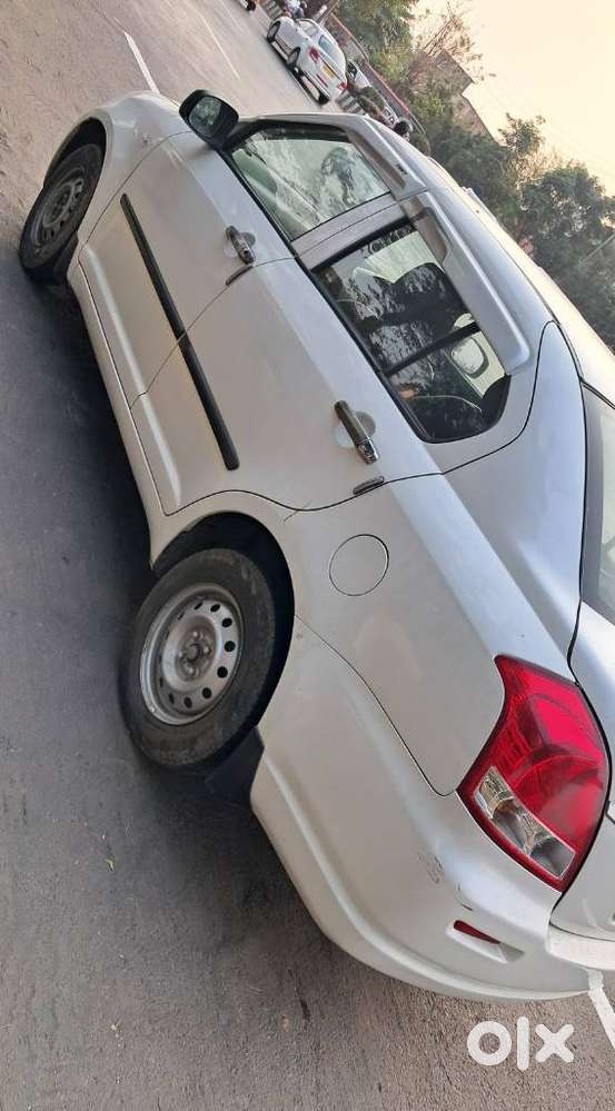Maruti Suzuki Swift Dzire Ldix Limited Edition, 2012, Diesel