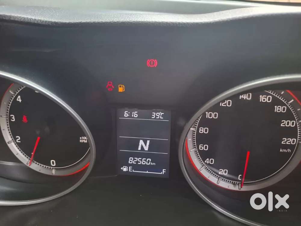 Maruti Suzuki Swift 2018 Vxi, 2023, Petrol