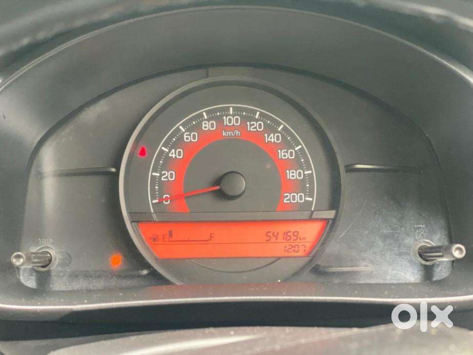 Maruti Suzuki Ignis 1.2 Sigma, 2019, Petrol