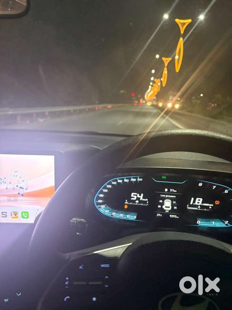 Hyundai New I20 2026 Petrol 9000 Km Driven