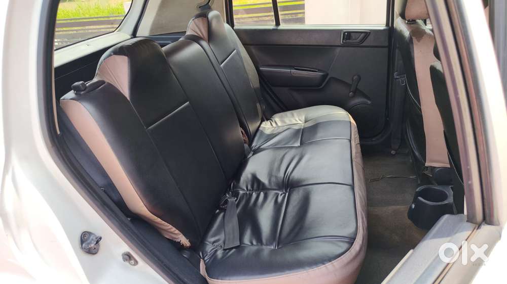 Hyundai Getz Prime 1.1 Gle, 2007, Petrol