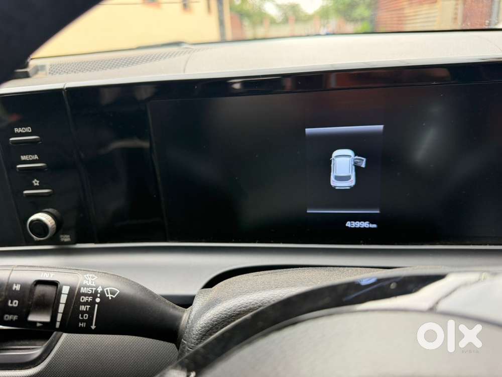 Kia Seltos Diesel Automatic 2024