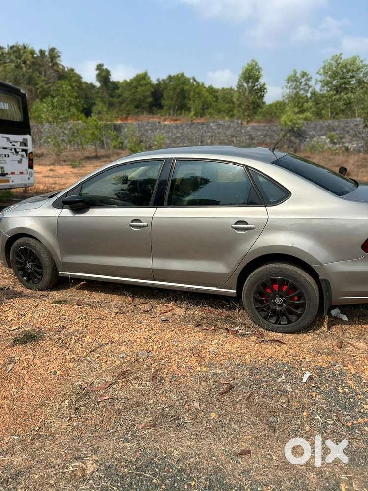 Skoda Rapid Tsi 2016 Diesel Good Condition