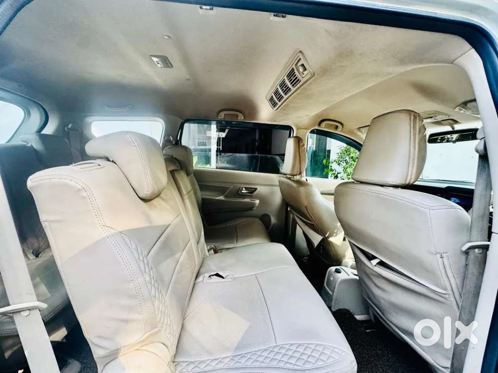 Maruti Suzuki Ertiga Vdi, 2019, Diesel