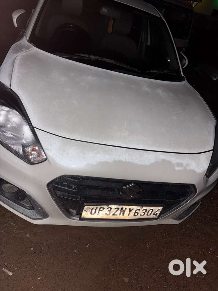 Maruti Swift Dzire 2023