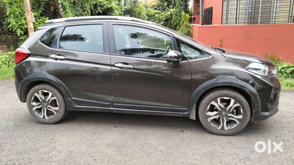 Honda Wr-v I-vtec Vx, 2018, Petrol
