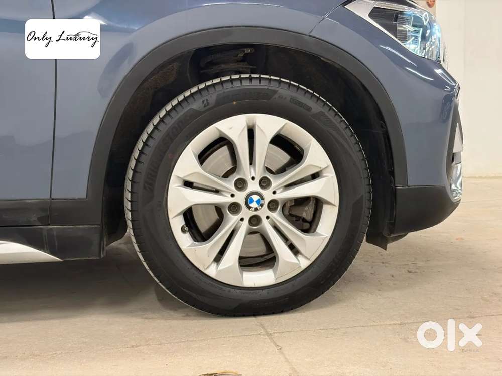 Bmw X1 2.0 Sdrive20d Xline, 2023, Diesel