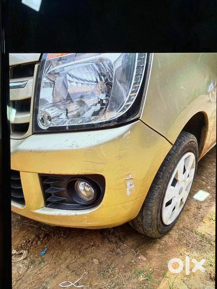 Maruti Suzuki 2008 Model