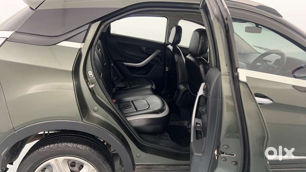 Tata Nexon 1.5 Revotorq Xm, 2021, Diesel