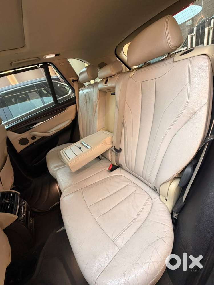 Bmw X5 Xdrive 30d, 2015, Diesel