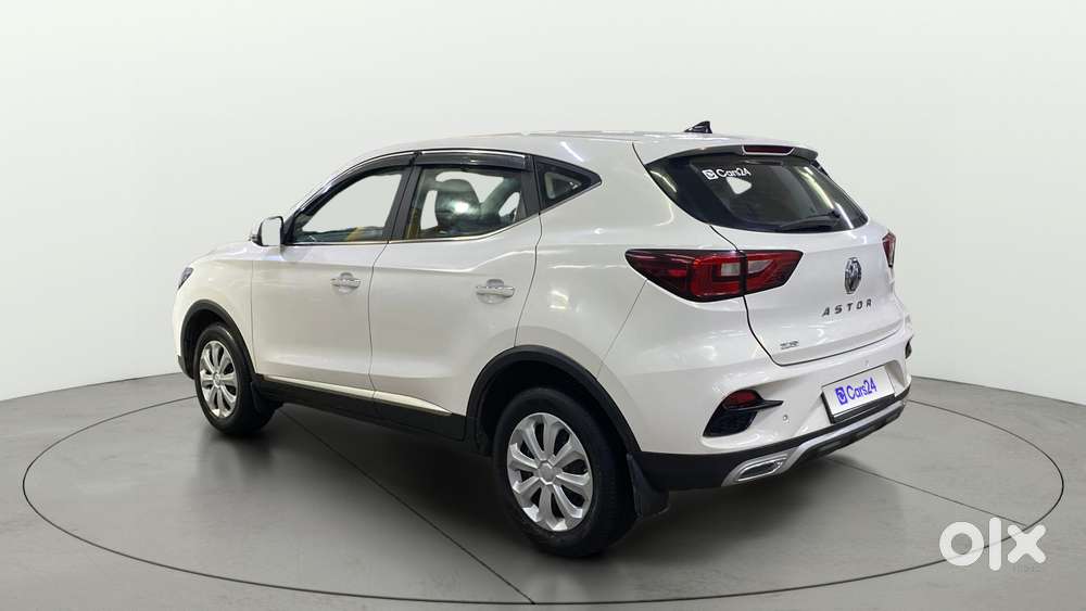 Mg Astor 1.5 Style, 2023, Petrol