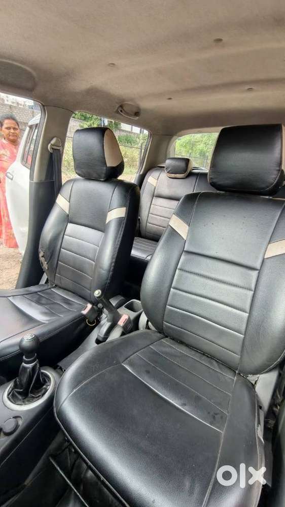 Maruti Suzuki Swift Vdi Bsiv W Abs, 2011, Diesel
