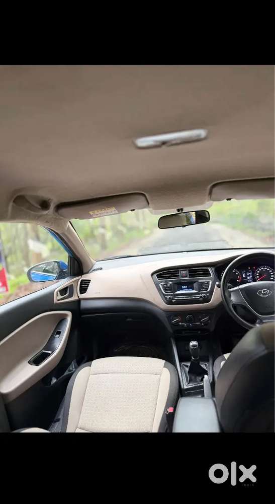 1 St Owner 
57000 Km 
Available