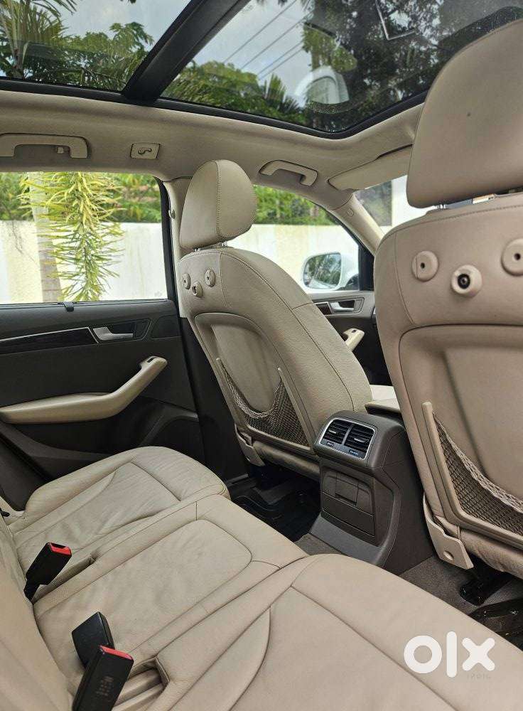 Audi Q5 2.0 35 Tdi, 2010, Petrol