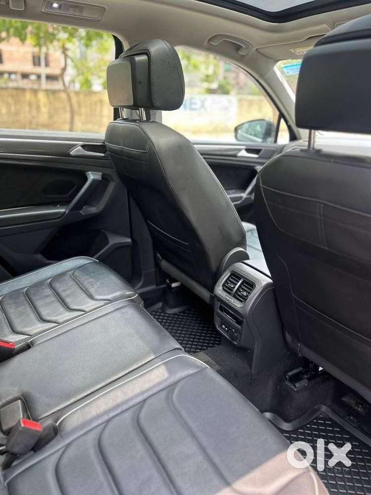Volkswagen Tiguan 2.0 Elegance Tsi Dsg, 2023, Petrol