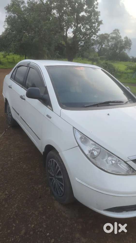 Tata Manza Aura 2011