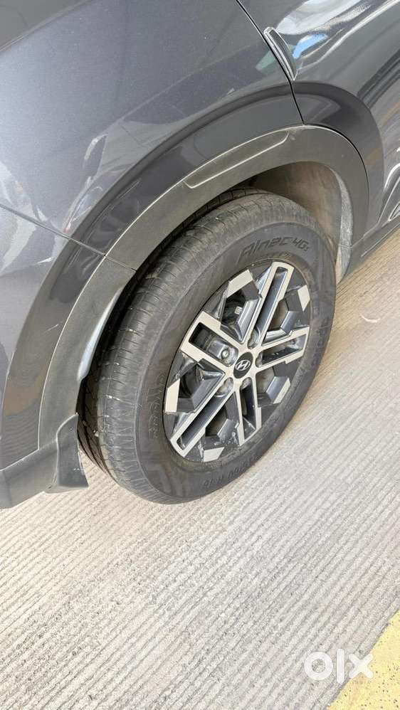 Hyundai Diesel Car 2023