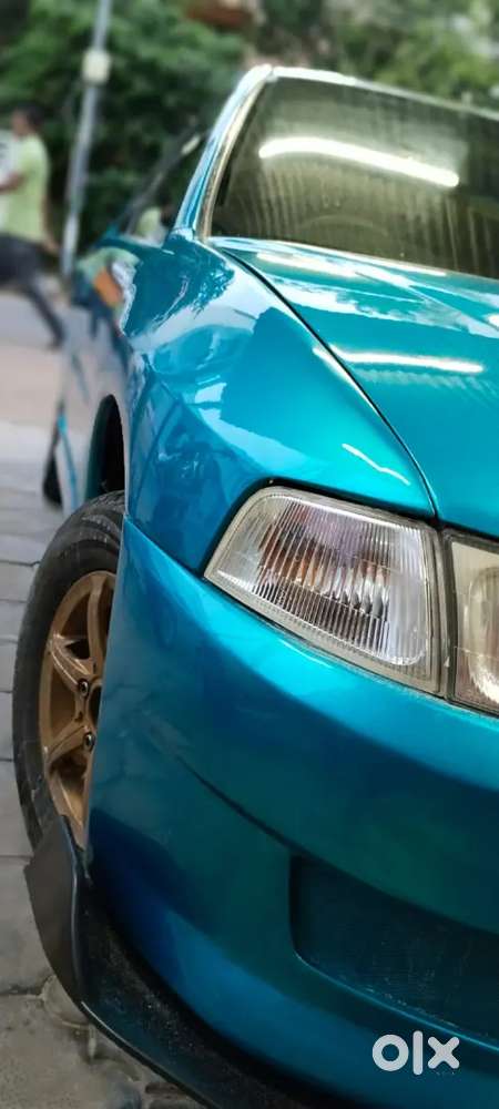Mitsubishi Lancer Glxi 2003
