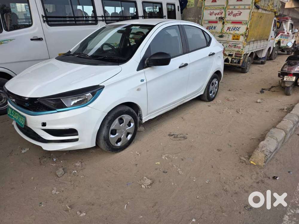 Tata Tigor Ev Xm Plus, 2022, Electric