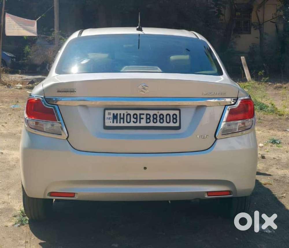 Maruti Suzuki Swift Dzire Vdi Bsiv, 2019, Diesel