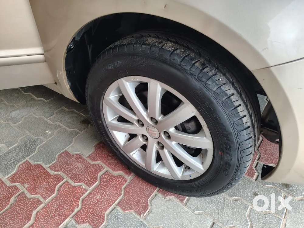 Maruti Suzuki Sx4 2010 Petrol Well Maintained