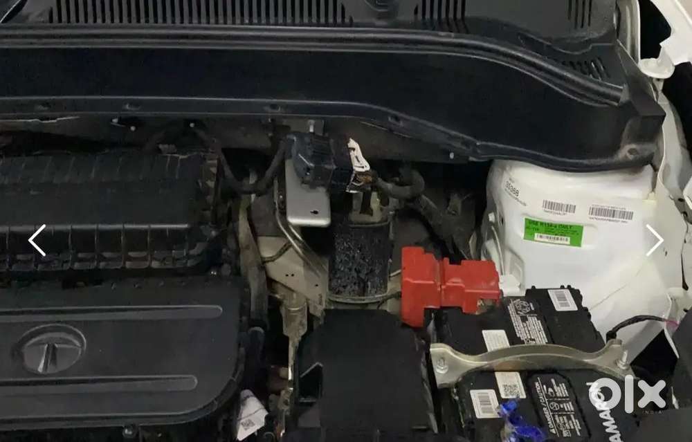 Tata Punch Acc Mt 2022