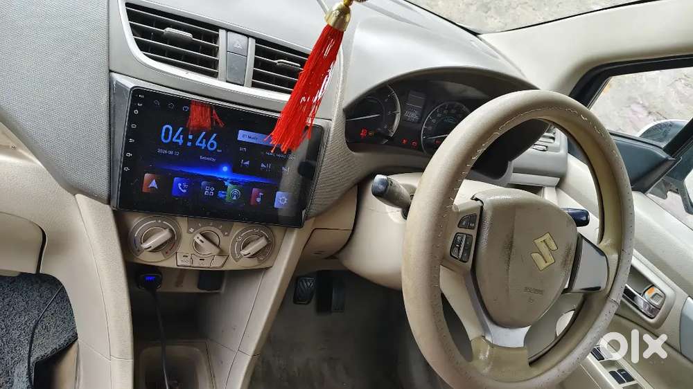 Maruti Suzuki Ertiga 2018