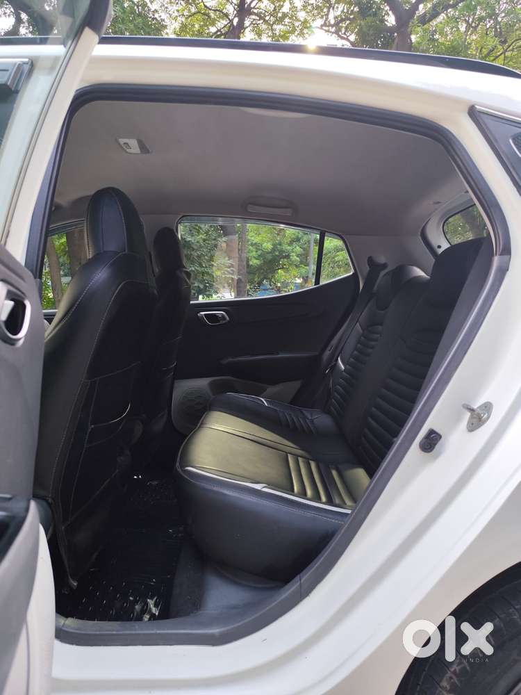 Hyundai Grand I10 Nios