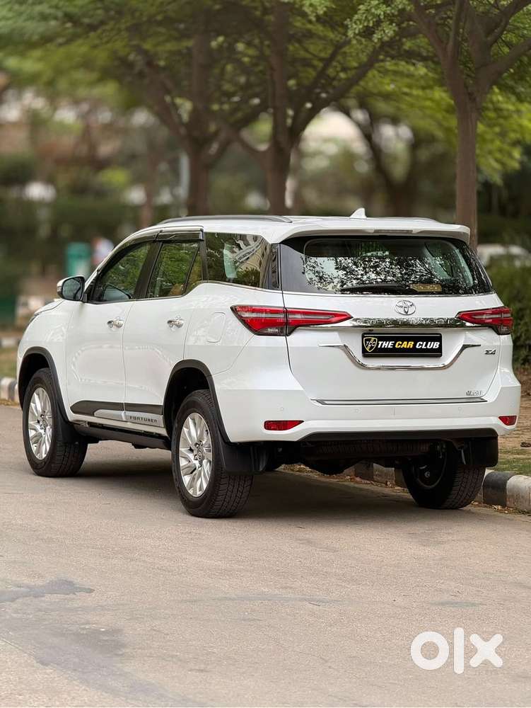 Toyota Fortuner 3.0 4x4 Automatic, 2023, Diesel