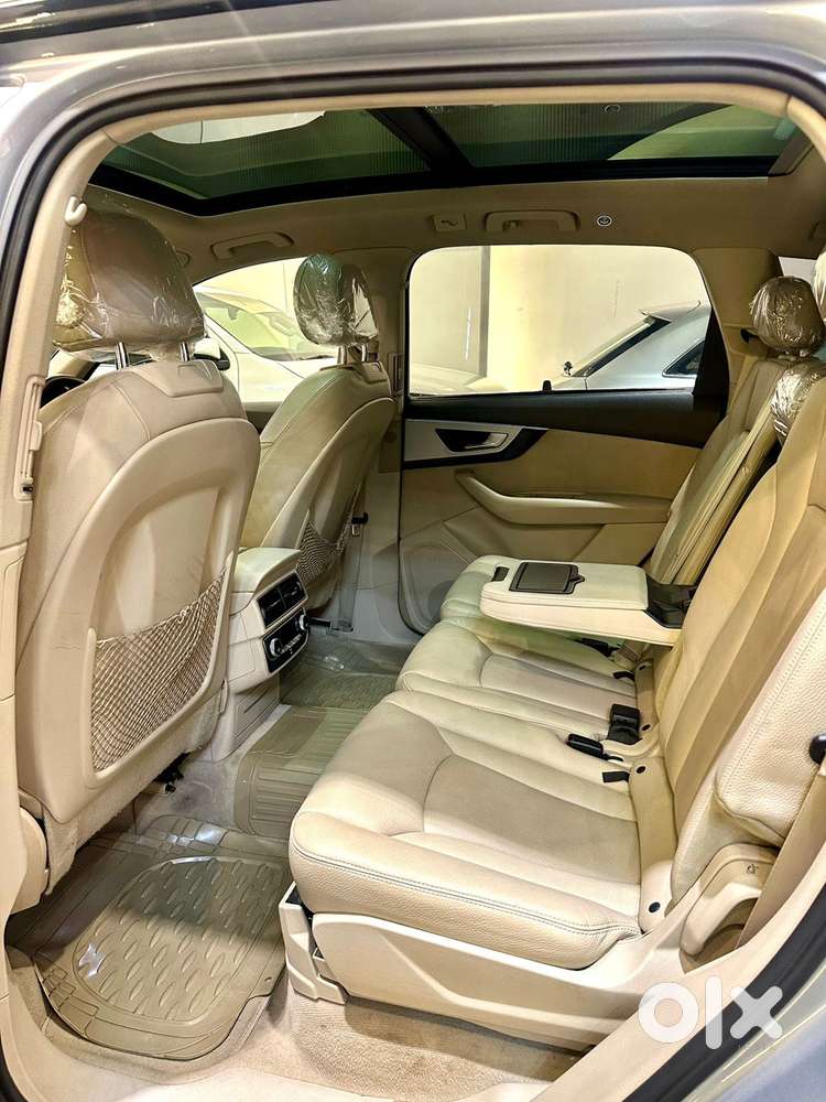 Audi Q7 3.0 45 Tdi Quattro Premium Plus, 2017, Diesel