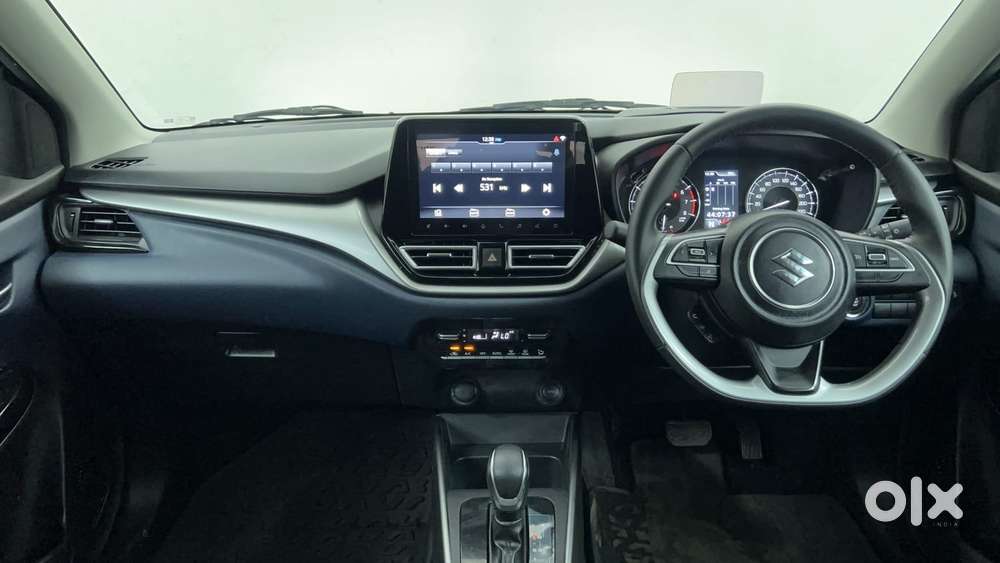Maruti Suzuki Baleno 2019-2022 1.2 Alpha At, 2024, Petrol