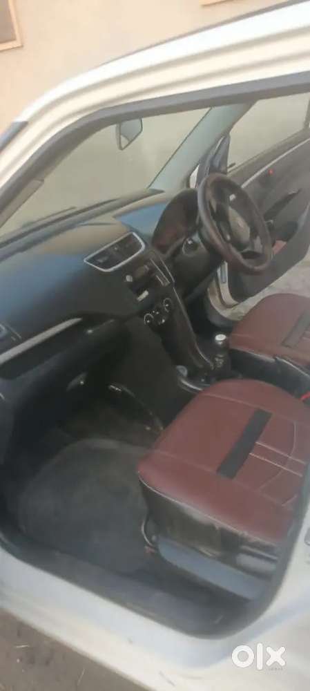 Maruti Suzuki Swift Lxi 2019 Year