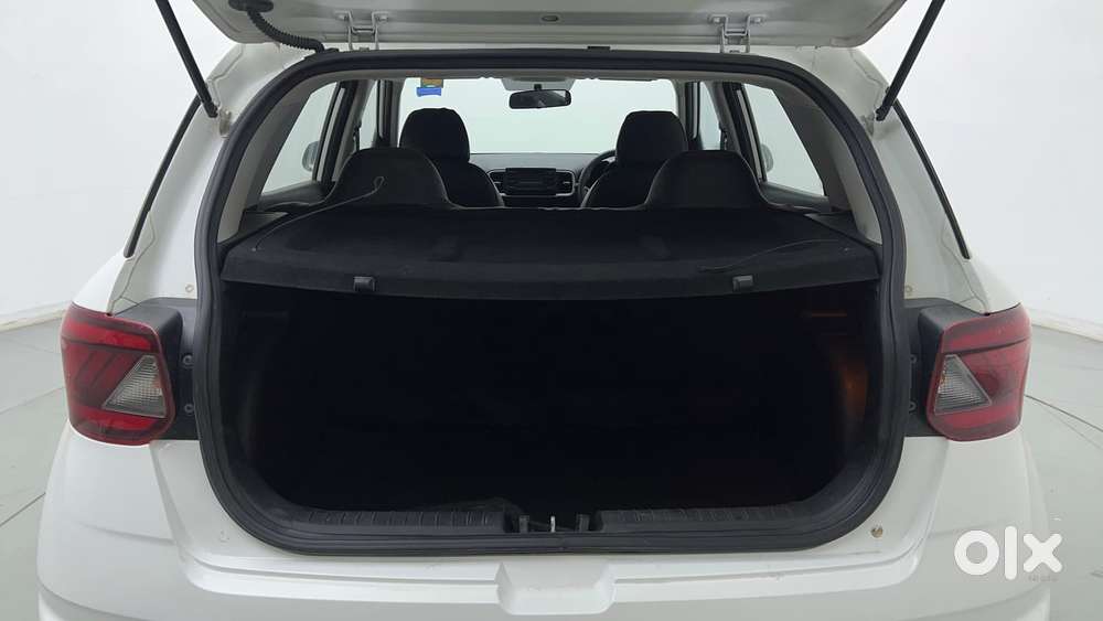 Hyundai Venue [2022-ongoing] 1.2 S, 2021, Petrol