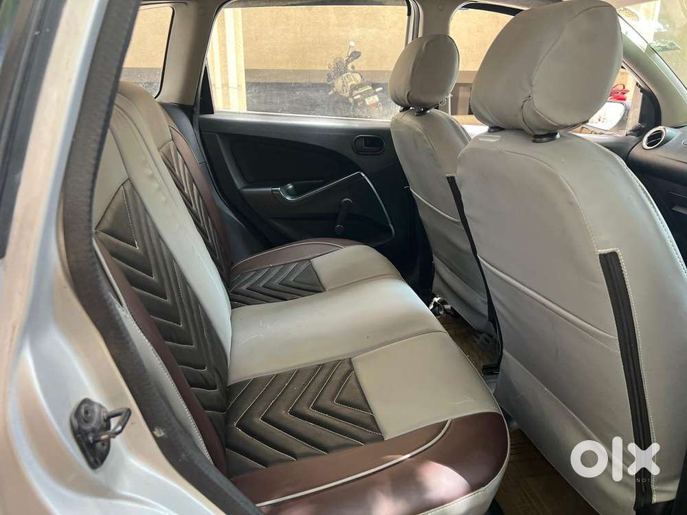 Ford Figo 2011 Diesel Good Condition